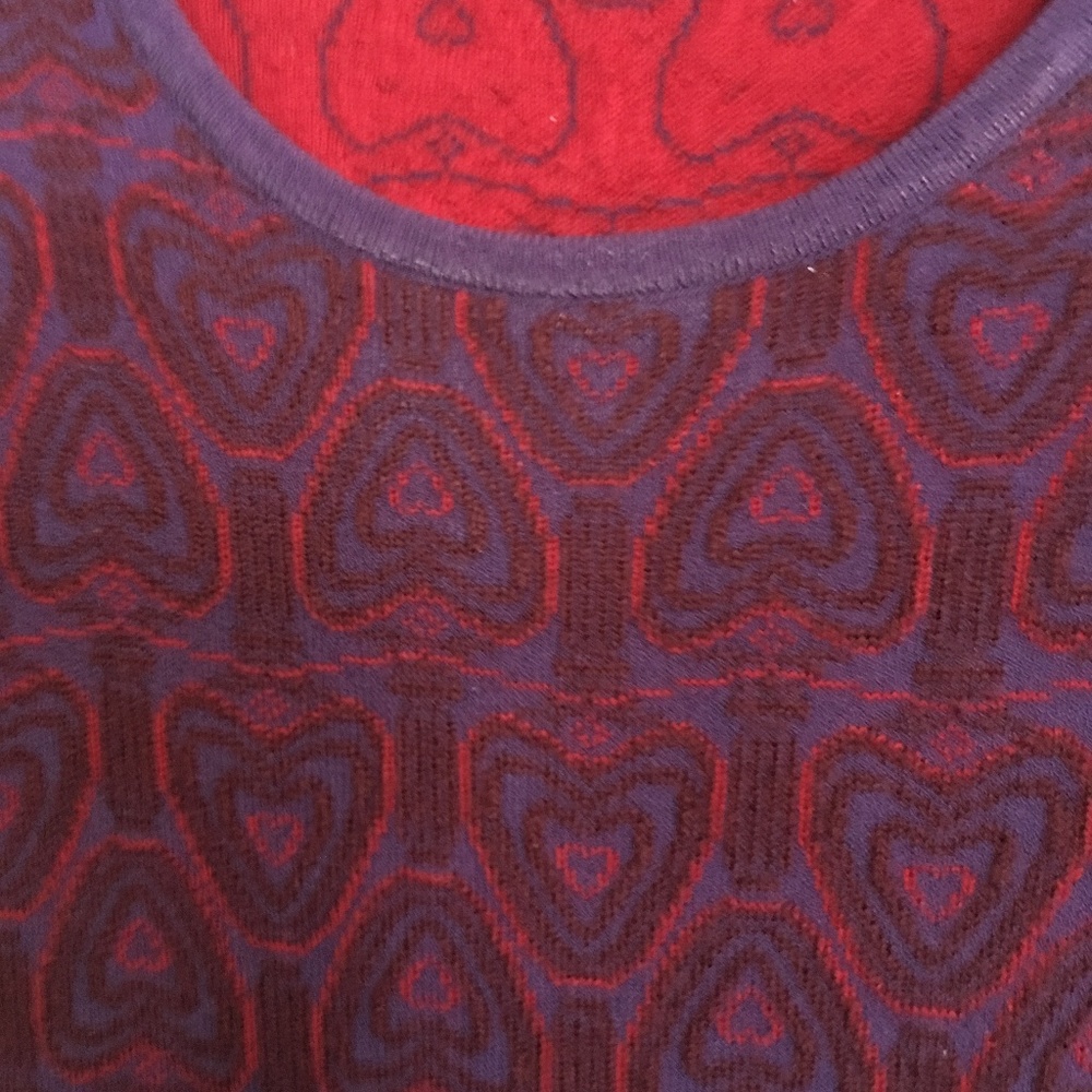 ESCADA SPORT DRESS AND MATCHING LONG CARDIGAN - Picture 4 of 8